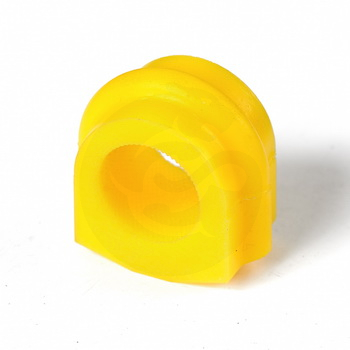Polyurethane bushing sway bar, front suspension, I. D.= 25,5 mm, 2-01-2975, 54613-9X502 (NISSAN), Polyurethane bushing sway bar, front suspension, I. D.= 25,5 mm, 2-01-2975, 54613-9X502 (NISSAN),
