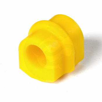 Polyurethane bushing sway bar, rear suspension, I. D.= 19,5 mm, 2-01-2977, 54613-AV620 (NISSAN), Polyurethane bushing sway bar, rear suspension, I. D.= 19,5 mm, 2-01-2977, 54613-AV620 (NISSAN),