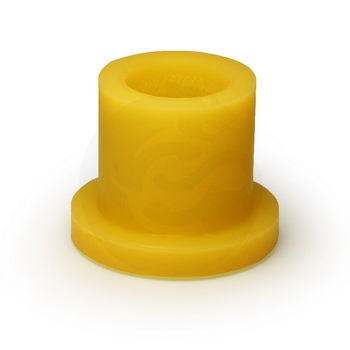 Polyurethane bushing sway bar, rear suspension, end bushing, I.D. = 18 mm., 2-01-2996, 56244-9X50A (NISSAN), Polyurethane bushing sway bar, rear suspension, end bushing, I.D. = 18 mm., 2-01-2996, 56244-9X50A (NISSAN),