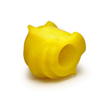 Polyurethane bushing sway bar, front suspension, I.D. = 20,9 mm., 2-01-3055, 54613-4U006 (NISSAN), Polyurethane bushing sway bar, front suspension, I.D. = 20,9 mm., 2-01-3055, 54613-4U006 (NISSAN),