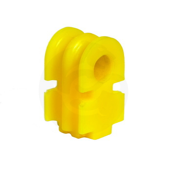 Polyurethane bushing sway bar, front suspension, 2-01-3192, 54613-BC21B (NISSAN), Polyurethane bushing sway bar, front suspension, 2-01-3192, 54613-BC21B (NISSAN),