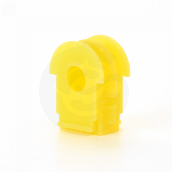 Polyurethane bushing front suspension, sway bar, 2-01-3449, 54 61 34E A0C (RENAULT), 54613-4EA0C (NISSAN), Polyurethane bushing front suspension, sway bar, 2-01-3449, 54 61 34E A0C (RENAULT), 54613-4EA0C (NISSAN),