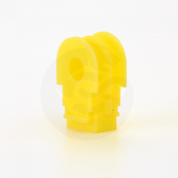 Polyurethane bushing sway bar, front suspension, 2-01-3492, 54613-JD02B (NISSAN), Polyurethane bushing sway bar, front suspension, 2-01-3492, 54613-JD02B (NISSAN),