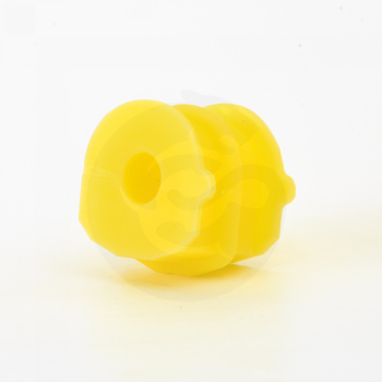 Polyurethane bushing sway bar, rear suspension, 2-01-3744, 56243-JA10A (NISSAN), Polyurethane bushing sway bar, rear suspension, 2-01-3744, 56243-JA10A (NISSAN),