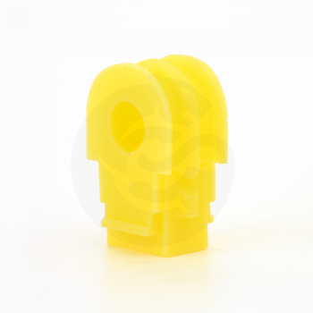 Polyurethane bushing sway bar, front suspension, 2-01-3812, 54613-JD03B (NISSAN), Polyurethane bushing sway bar, front suspension, 2-01-3812, 54613-JD03B (NISSAN),