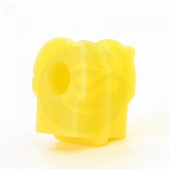 Polyurethane bushing sway bar, front suspension, 2-01-3817, 54613-3TA1B (NISSAN), Polyurethane bushing sway bar, front suspension, 2-01-3817, 54613-3TA1B (NISSAN),