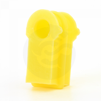 Polyurethane bushing sway bar, front suspension, 2-01-3834, 54613-JA800 (NISSAN), Polyurethane bushing sway bar, front suspension, 2-01-3834, 54613-JA800 (NISSAN),