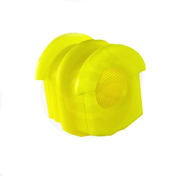 Polyurethane bushing sway bar, rear suspension, 2-01-3918,  56243-3JA0A (INFINITI),  56243-3JA0A (NISSAN), 