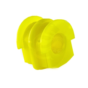 Polyurethane bushing sway bar, rear suspension, 2-01-3919,  56243-1AT0A (NISSAN), 