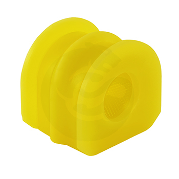 Polyurethane bushing sway bar, front suspension, 2-01-3928,  54613-1A30C (NISSAN),  54613-6GA1A (NISSAN),  E4613-1A30C (NISSAN), 
