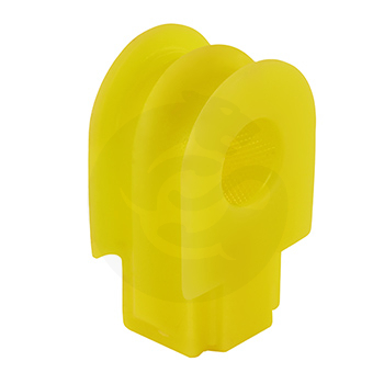 Polyurethane bushing sway bar, front suspension, 2-01-3967, 54613-ET80A (NISSAN), Polyurethane bushing sway bar, front suspension, 2-01-3967, 54613-ET80A (NISSAN),