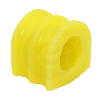Polyurethane bushing sway bar, front suspension, 2-01-4032, 54613-EZ60C (NISSAN), Polyurethane bushing sway bar, front suspension, 2-01-4032, 54613-EZ60C (NISSAN),