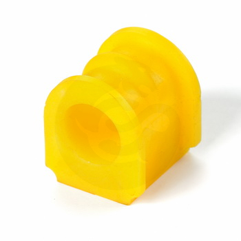 Polyurethane bushing sway bar, front suspension I.D. = 24 mm, 2-01-429,  54612-51E00 (NISSAN), 