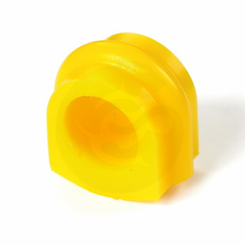 Polyurethane bushing sway bar, front suspension I.D. = 27 mm, 2-01-430,  54613-4P007 (NISSAN), 