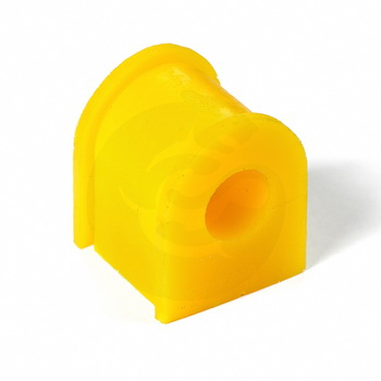 Polyurethane bushing sway bar, rear suspension I.D. = 17 mm, 2-01-432, 54613-01J01 (NISSAN), 54613-39F05 (NISSAN), 54613-61L01 (NISSAN), Polyurethane bushing sway bar, rear suspension I.D. = 17 mm, 2-01-432, 54613-01J01 (NISSAN), 54613-39F05 (NISSAN), 54613-61L01 (NISSAN),