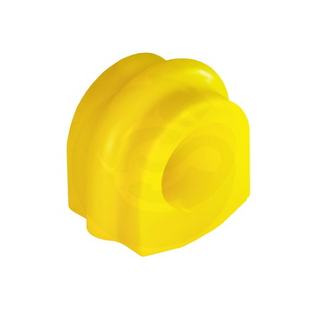 Polyurethane bushing sway bar, front suspension I.D. = 24 mm, 2-01-433, 54613-0P004 (NISSAN), Polyurethane bushing sway bar, front suspension I.D. = 24 mm, 2-01-433, 54613-0P004 (NISSAN),