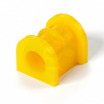 Polyurethane bushing sway bar, rear suspension I.D. = 23 mm, 2-01-435, 56243-27N00 (NISSAN), Polyurethane bushing sway bar, rear suspension I.D. = 23 mm, 2-01-435, 56243-27N00 (NISSAN),