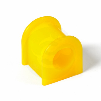 Polyurethane bushing sway bar, front suspension I.D. = 21 mm, 2-01-596, 0S083 34156 (KIA), 54612-HC000 (NISSAN), MQ902169 (MITSUBISHI), S083-34-156 (MAZDA), Polyurethane bushing sway bar, front suspension I.D. = 21 mm, 2-01-596, 0S083 34156 (KIA), 54612-HC000 (NISSAN), MQ902169 (MITSUBISHI), S083-34-156 (MAZDA),