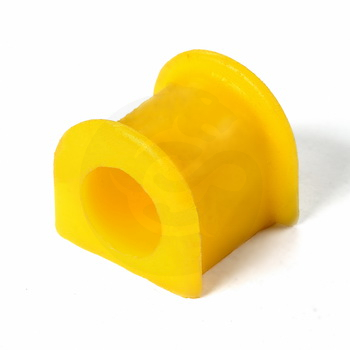 Polyurethane bushing sway bar, front suspension I.D. = 17 mm, 2-01-598, 54612-HC100 (NISSAN), S085-34-156B (MAZDA), Polyurethane bushing sway bar, front suspension I.D. = 17 mm, 2-01-598, 54612-HC100 (NISSAN), S085-34-156B (MAZDA),