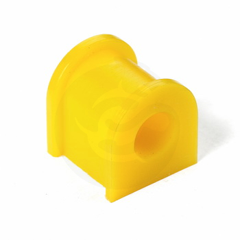 Polyurethane bushing sway bar, front suspension I.D. = 19 mm, 2-01-600, 54612-HC500 (NISSAN), 54612-HC550 (NISSAN), NA01-34-156A (MAZDA), S113-34-156 (MAZDA), Polyurethane bushing sway bar, front suspension I.D. = 19 mm, 2-01-600, 54612-HC500 (NISSAN), 54612-HC550 (NISSAN), NA01-34-156A (MAZDA), S113-34-156 (MAZDA),