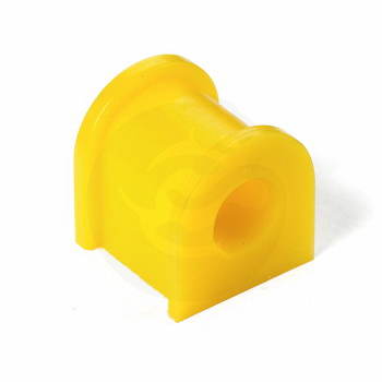 Polyurethane bushing sway bar, front suspension I.D. = 22 mm, 2-01-601, 54612-HC600 (NISSAN), MQ902991 (MITSUBISHI), S269-34-156 (MAZDA), Polyurethane bushing sway bar, front suspension I.D. = 22 mm, 2-01-601, 54612-HC600 (NISSAN), MQ902991 (MITSUBISHI), S269-34-156 (MAZDA),