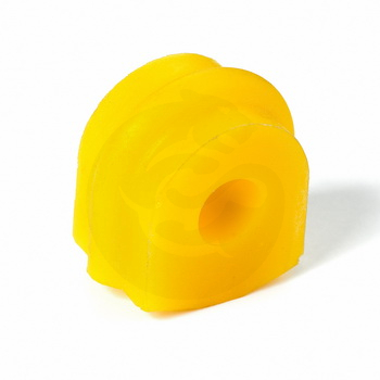 Polyurethane bushing sway bar, rear suspension I.D. = 16 mm, 2-01-604, 54613-0C800 (NISSAN), Polyurethane bushing sway bar, rear suspension I.D. = 16 mm, 2-01-604, 54613-0C800 (NISSAN),