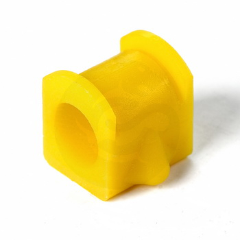 Polyurethane bushing sway bar, front suspension I.D. = 19 mm, 2-01-605, 54613-0E005 (NISSAN), 54613-0E015 (NISSAN), Polyurethane bushing sway bar, front suspension I.D. = 19 mm, 2-01-605, 54613-0E005 (NISSAN), 54613-0E015 (NISSAN),