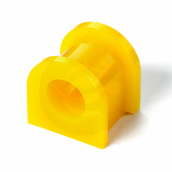 Polyurethane bushing sway bar, front suspension I.D. = 25 mm, 2-01-610, 54613-27N10 (NISSAN), Polyurethane bushing sway bar, front suspension I.D. = 25 mm, 2-01-610, 54613-27N10 (NISSAN),