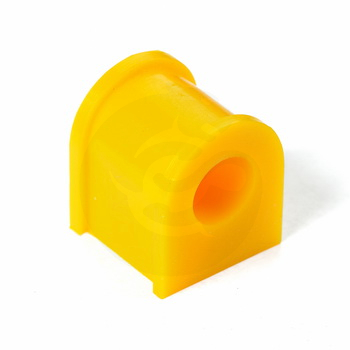 Polyurethane bushing sway bar, rear suspension I.D. = 19 mm, 2-01-611, 54613-39F00 (NISSAN), Polyurethane bushing sway bar, rear suspension I.D. = 19 mm, 2-01-611, 54613-39F00 (NISSAN),