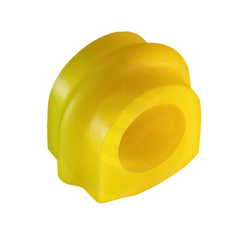 Polyurethane bushing sway bar, front suspension I.D. = 25 mm, 2-01-614, 54613-5V002 (NISSAN), 54613-5V005 (NISSAN), 54613-8H315 (NISSAN), 54613-8H316 (INFINITI), 54613-8H316 (NISSAN), Polyurethane bushing sway bar, front suspension I.D. = 25 mm, 2-01-614, 54613-5V002 (NISSAN), 54613-5V005 (NISSAN), 54613-8H315 (NISSAN), 54613-8H316 (INFINITI), 54613-8H316 (NISSAN),