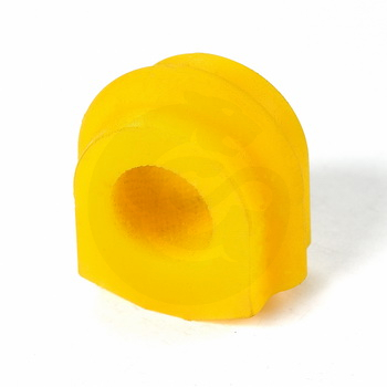 Polyurethane bushing sway bar, front suspension I.D. = 22 mm, 2-01-615,  54613-5V022 (NISSAN), 