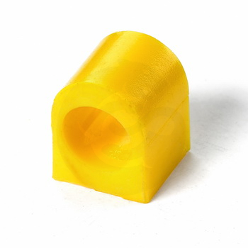Polyurethane bushing sway bar, front suspension I.D. = 23 mm, 2-01-619,  54613-01F00 (NISSAN),  54613-2TG0A (NISSAN),  54613-W1410 (NISSAN), 