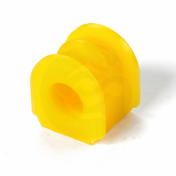 Polyurethane bushing sway bar, front suspension I.D. = 20 mm, 2-01-620, 56243-30R10 (NISSAN), 56243-4J521 (NISSAN), Polyurethane bushing sway bar, front suspension I.D. = 20 mm, 2-01-620, 56243-30R10 (NISSAN), 56243-4J521 (NISSAN),