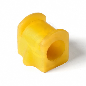 Polyurethane bushing sway bar, front suspension I.D. = 18 mm, 2-01-629, 49001-5C500 (NISSAN), 49001-5C520 (NISSAN), 49001-5C521 (NISSAN), 54613-0E000 (NISSAN), Polyurethane bushing sway bar, front suspension I.D. = 18 mm, 2-01-629, 49001-5C500 (NISSAN), 49001-5C520 (NISSAN), 49001-5C521 (NISSAN), 54613-0E000 (NISSAN),