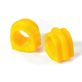 Polyurethane bushing sway bar, front suspension I.D. = 30 mm, 2-01-630, 54613-0V410 (NISSAN), Polyurethane bushing sway bar, front suspension I.D. = 30 mm, 2-01-630, 54613-0V410 (NISSAN),