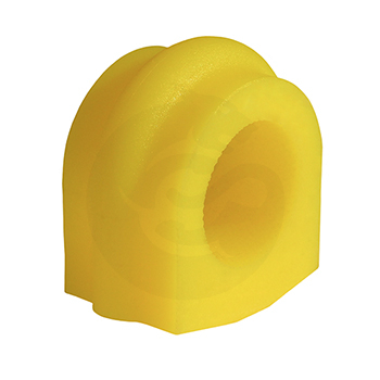 Polyurethane bushing sway bar, front suspension I.D. = 27 mm, 2-01-634, 54613-1C403 (NISSAN), 54613-1C404 (NISSAN), 54613-1C423 (NISSAN), Polyurethane bushing sway bar, front suspension I.D. = 27 mm, 2-01-634, 54613-1C403 (NISSAN), 54613-1C404 (NISSAN), 54613-1C423 (NISSAN),