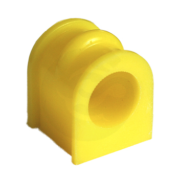 Polyurethane bushing sway bar, front suspension I.D. = 25 mm, 2-01-640, 54613-35F12 (NISSAN), 54613-35F13 (NISSAN), Polyurethane bushing sway bar, front suspension I.D. = 25 mm, 2-01-640, 54613-35F12 (NISSAN), 54613-35F13 (NISSAN),