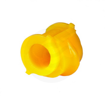 Polyurethane bushing sway bar, front suspension I.D. = 20 mm, 2-01-641, 44513-31010 (NISSAN), 54613-4M420 (NISSAN), 54613-4Z000 (NISSAN), 54613-8M620 (NISSAN), 54613-95F0A (NISSAN), 54613-BM400 (NISSAN), Polyurethane bushing sway bar, front suspension I.D. = 20 mm, 2-01-641, 44513-31010 (NISSAN), 54613-4M420 (NISSAN), 54613-4Z000 (NISSAN), 54613-8M620 (NISSAN), 54613-95F0A (NISSAN), 54613-BM400 (NISSAN),