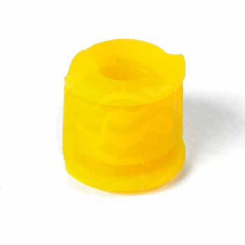 Polyurethane bushing sway bar, front suspension I.D. = 18 mm, 2-01-642, 54613-4M718 (NISSAN), Polyurethane bushing sway bar, front suspension I.D. = 18 mm, 2-01-642, 54613-4M718 (NISSAN),