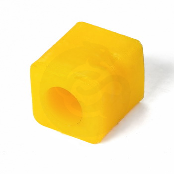 Polyurethane bushing sway bar, rear suspension I.D. = 18 mm, 2-01-651, 54613-F2710 (NISSAN), Polyurethane bushing sway bar, rear suspension I.D. = 18 mm, 2-01-651, 54613-F2710 (NISSAN),