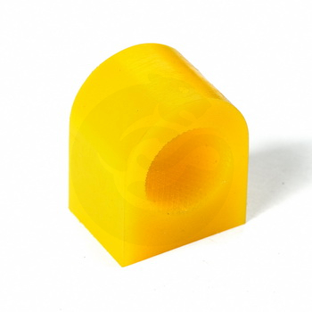 Polyurethane bushing sway bar, front suspension I.D. = 26 mm, 2-01-653, 54613-V5002 (NISSAN), Polyurethane bushing sway bar, front suspension I.D. = 26 mm, 2-01-653, 54613-V5002 (NISSAN),