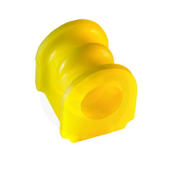 Polyurethane bushing sway bar, rear suspension I.D. = 23 mm, 2-01-655, 54613-VE023 (NISSAN), Polyurethane bushing sway bar, rear suspension I.D. = 23 mm, 2-01-655, 54613-VE023 (NISSAN),