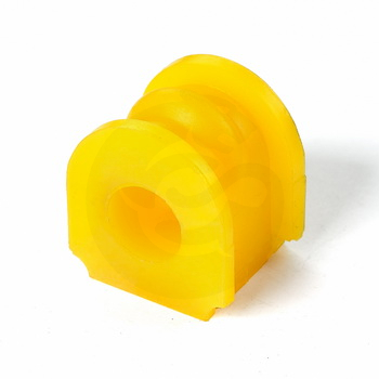 Polyurethane bushing sway bar, front suspension I.D. = 19 mm, 2-01-659, 56243-32R10 (NISSAN), 56243-93J00 (NISSAN), Polyurethane bushing sway bar, front suspension I.D. = 19 mm, 2-01-659, 56243-32R10 (NISSAN), 56243-93J00 (NISSAN),