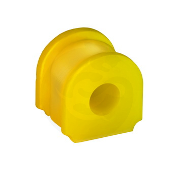 Polyurethane bushing sway bar, rear suspension I.D. = 17 mm, 2-01-660, 56243-35R00 (NISSAN), 56243-35R10 (NISSAN), 56243-42R10 (NISSAN), Polyurethane bushing sway bar, rear suspension I.D. = 17 mm, 2-01-660, 56243-35R00 (NISSAN), 56243-35R10 (NISSAN), 56243-42R10 (NISSAN),