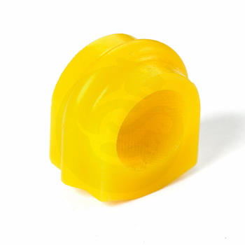 Polyurethane bushing sway bar, front suspension I.D. = 30 mm, 2-01-919,  54613-6P610 (NISSAN), 