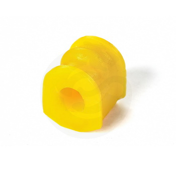 Polyurethane bushing sway bar, rear suspension I.D. = 16 mm, 2-01-922, 56243-0E016 (NISSAN), 56243-1W216 (NISSAN), 56243-47B01 (NISSAN), Polyurethane bushing sway bar, rear suspension I.D. = 16 mm, 2-01-922, 56243-0E016 (NISSAN), 56243-1W216 (NISSAN), 56243-47B01 (NISSAN),
