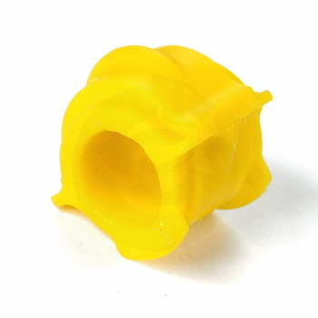 Polyurethane bushing sway bar, front suspension I.D. = 24,8 mm, 2-01-923, 54613-AU005 (NISSAN), Polyurethane bushing sway bar, front suspension I.D. = 24,8 mm, 2-01-923, 54613-AU005 (NISSAN),
