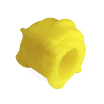 Polyurethane bushing sway bar, front suspension I.D. = 23,5 mm, 2-01-925, 54613-AU004 (NISSAN), Polyurethane bushing sway bar, front suspension I.D. = 23,5 mm, 2-01-925, 54613-AU004 (NISSAN),