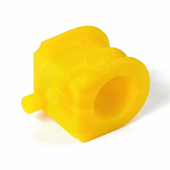 Polyurethane bushing sway bar, front suspension I.D. = 26 mm, 2-01-929, 54613-2U601 (NISSAN), Polyurethane bushing sway bar, front suspension I.D. = 26 mm, 2-01-929, 54613-2U601 (NISSAN),