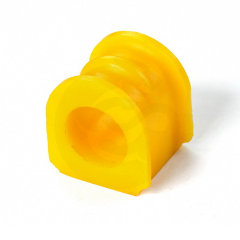 Polyurethane bushing sway bar, front suspension I.D. = 25 mm, 2-01-931,  54613-2U000 (NISSAN), 